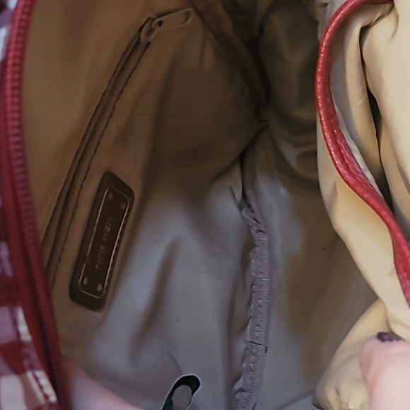Mini backpack - Picture 8 of 14